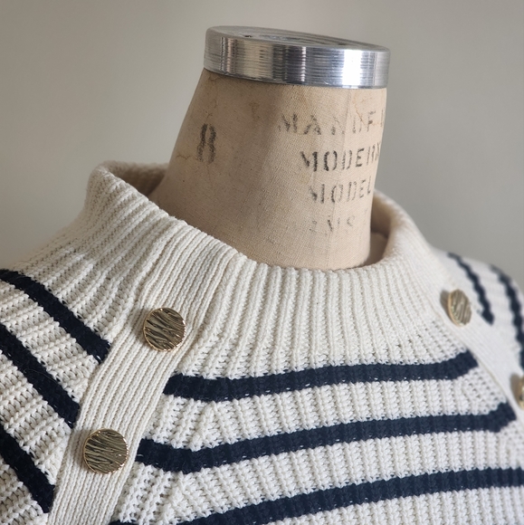 H&M Chunky sweater - Picture 4 of 15